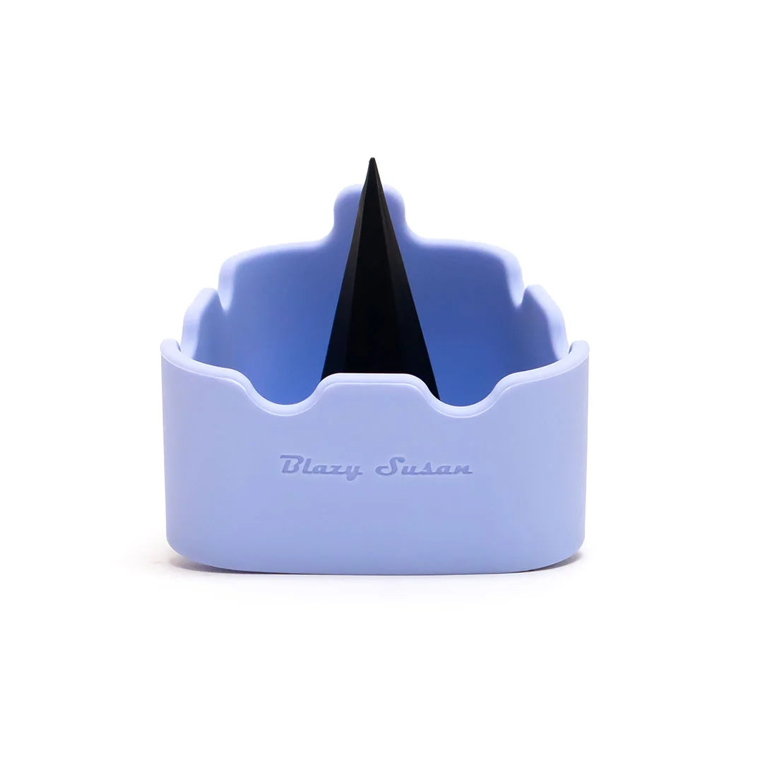 Blazy Susan Deluxe Silicone Ashtray / Bowl Cleaner