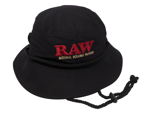 RAW Smokermans Hat