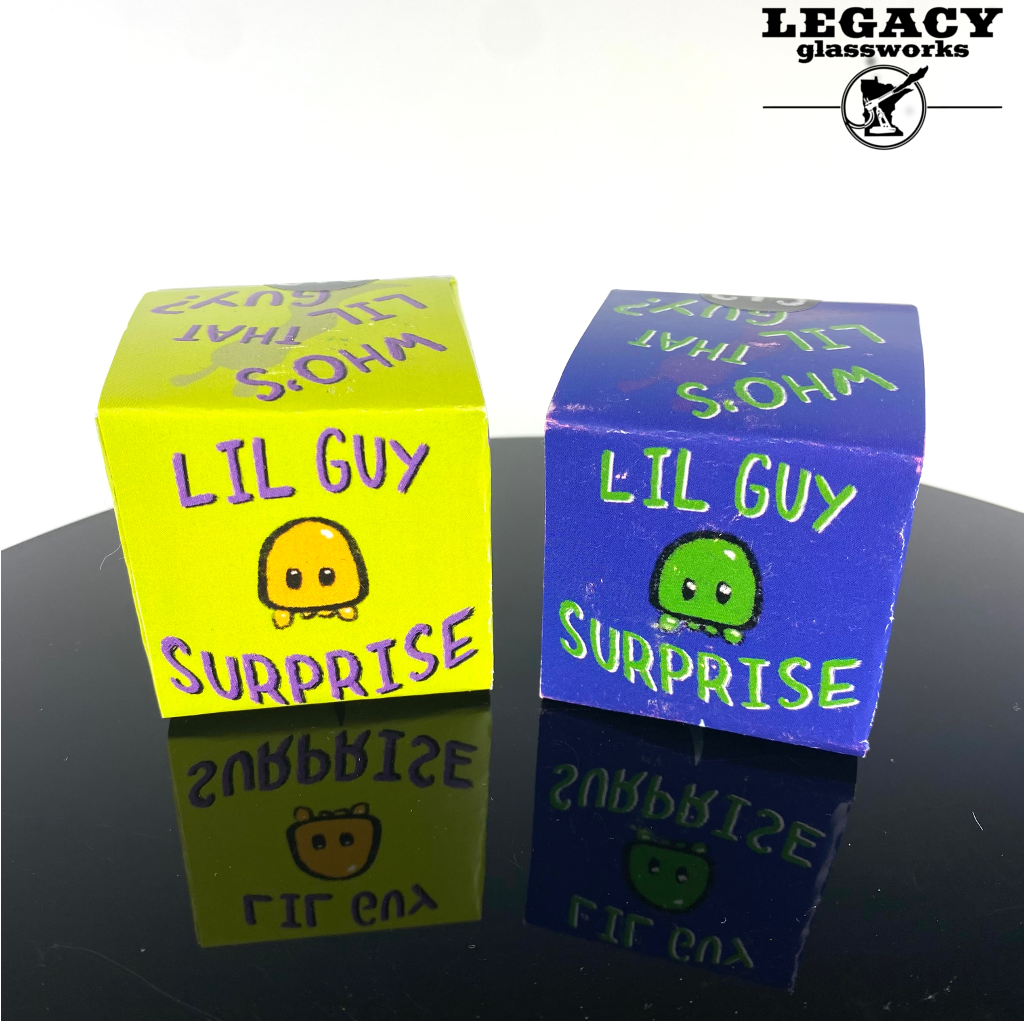 Sam L.S. Lil Guy Surprise Box