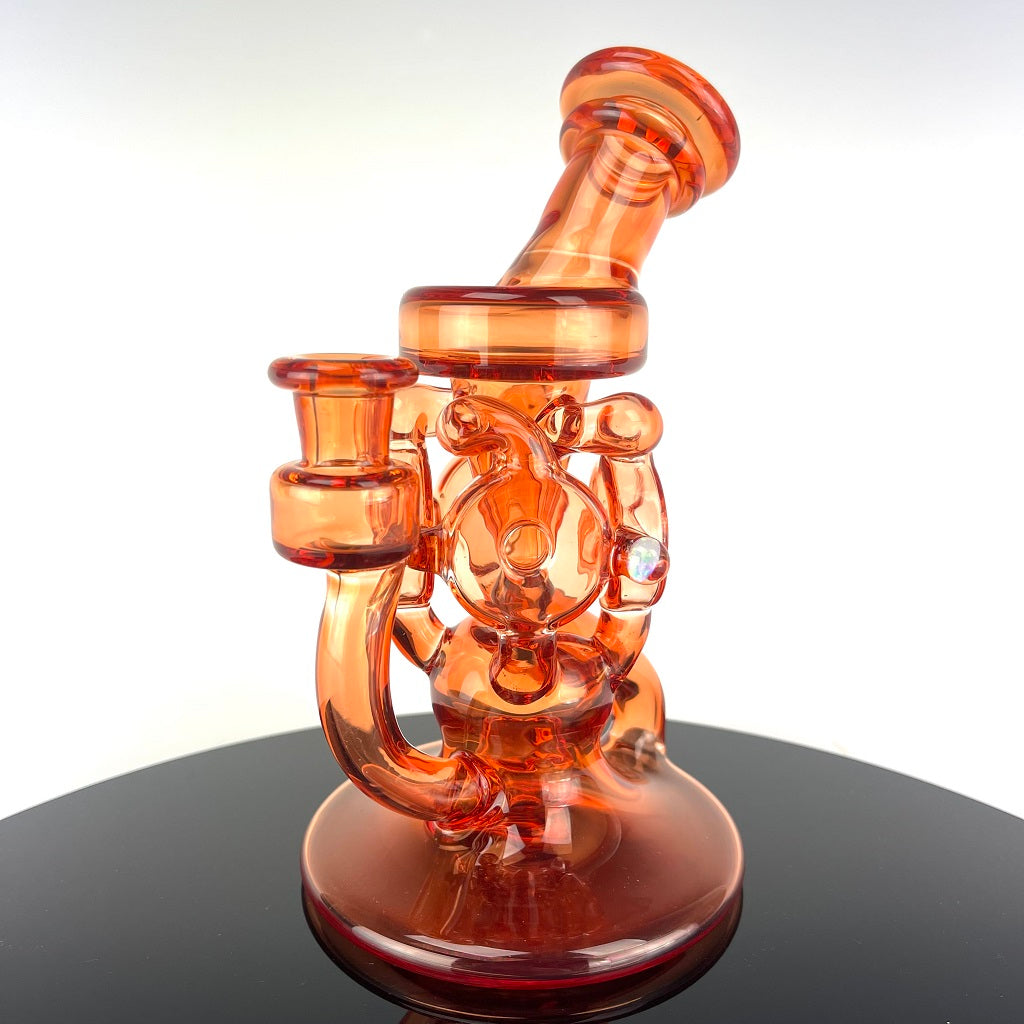 Sleeps Full Color Signature Recycler