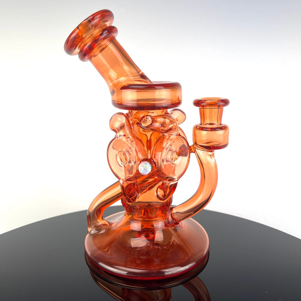 Sleeps Full Color Signature Recycler