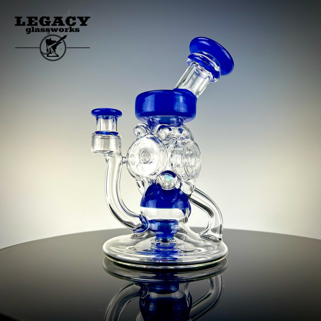 Sleeps Accented Signature Recycler