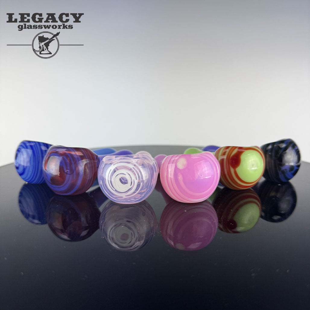 Sugar Mattys Budget Spoons