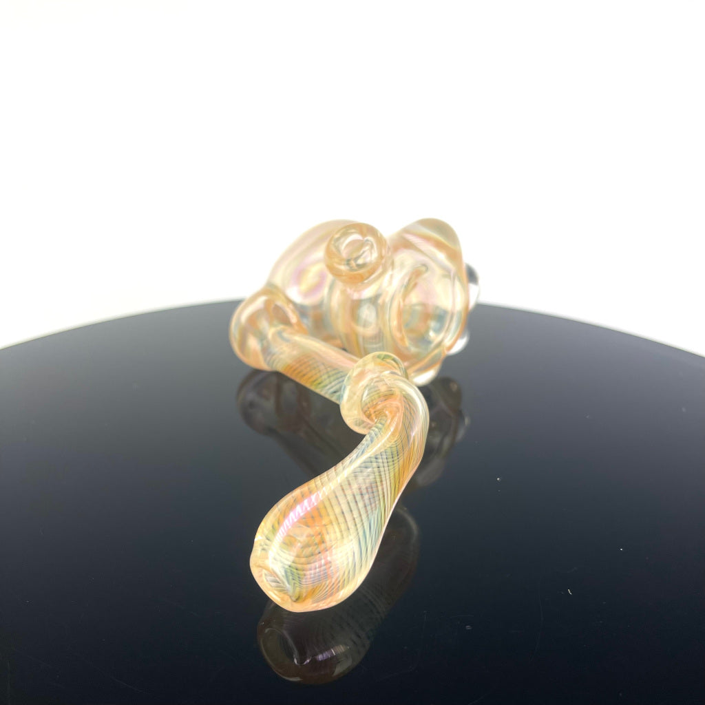 Sleevie Wonder Rainbow Fume Sherlock