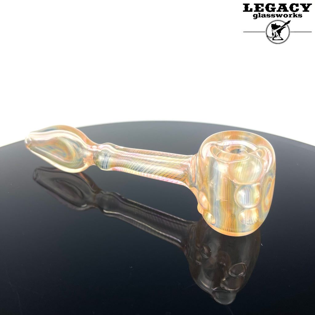 Sleevie Wonder Rainbow Fume Hammer