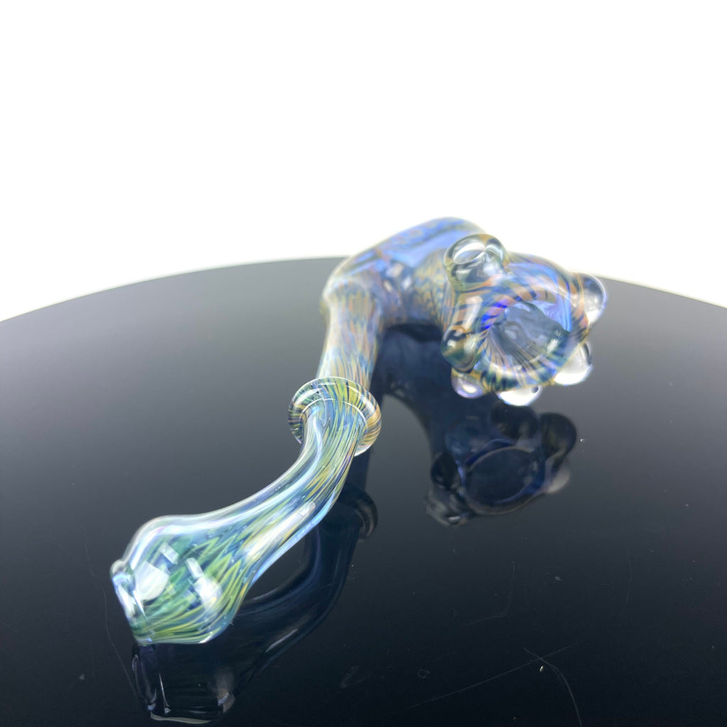 Sleevie Wonder Light Cobalt Fume Sherlock