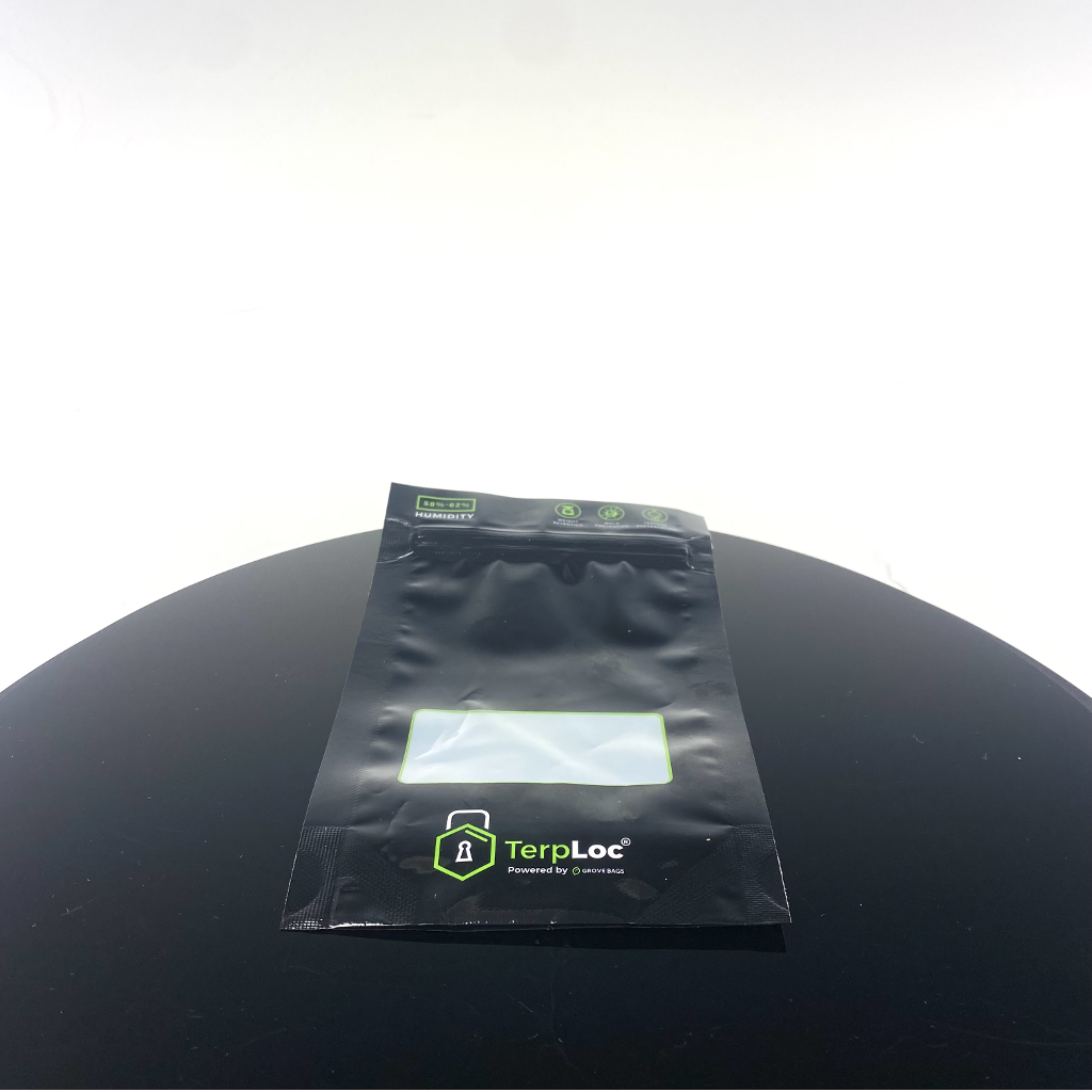 TerpLoc Storage/Curing Bags