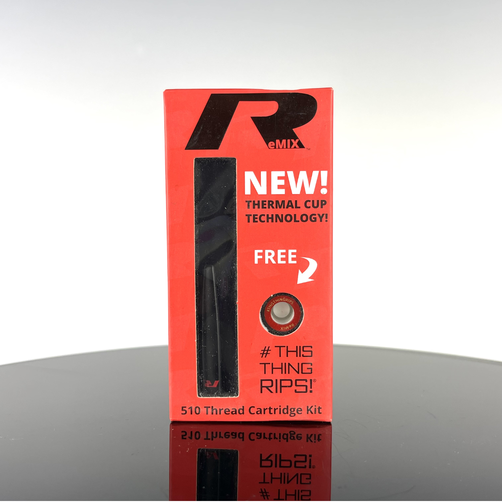This Thing Rips Remix 510 kit (THIS ITEM IS FOR IN-STORE PICKUP ONLY)