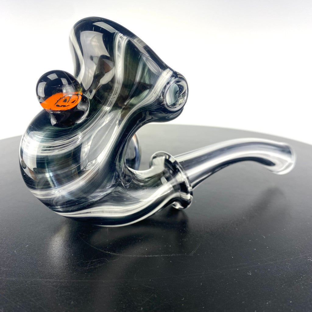 KingBingBong Linework Sherlock with Millie Cab