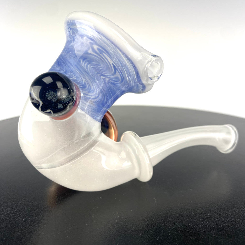 KingBingBong Linework Sherlock with Millie Cab