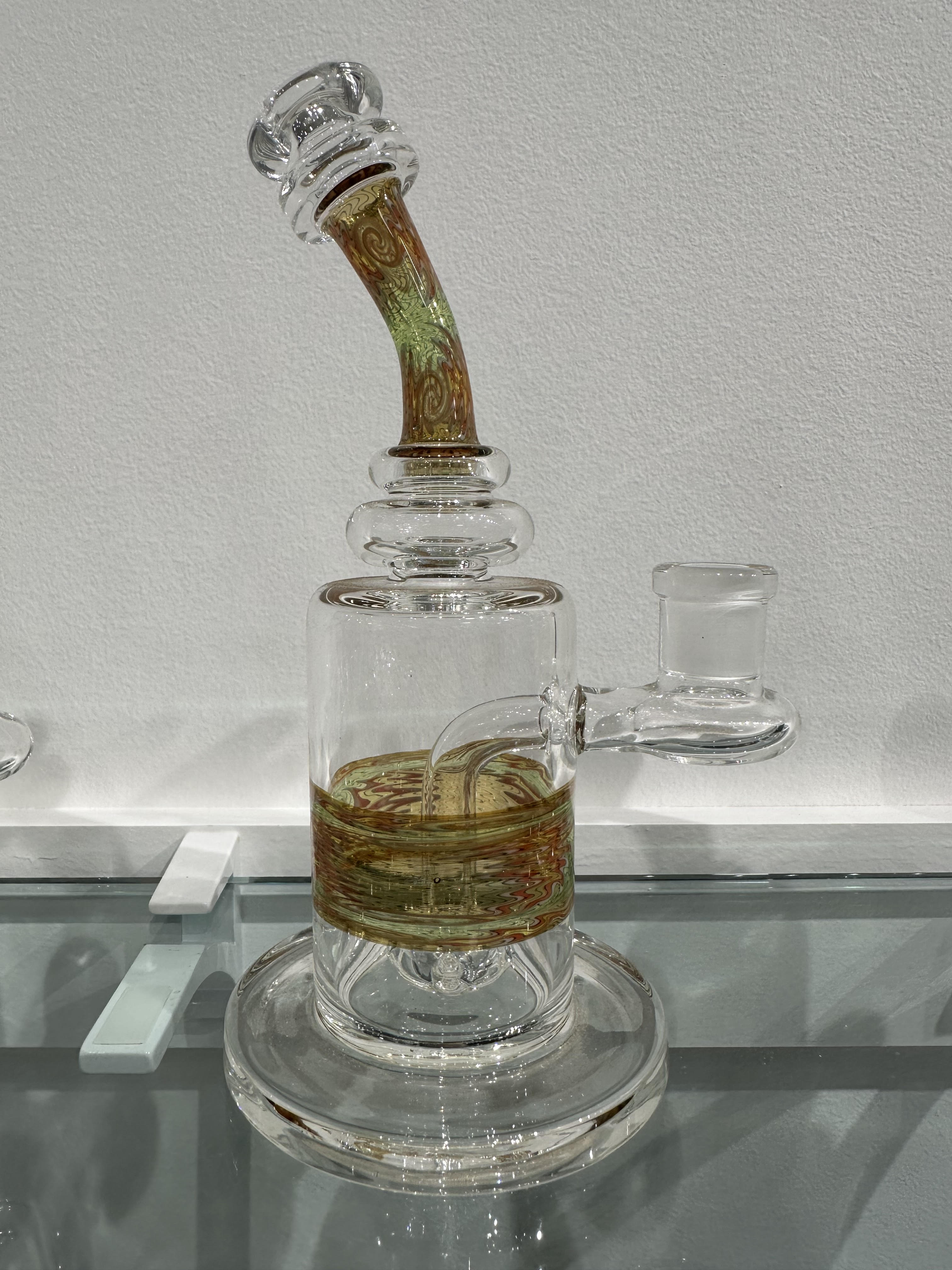 Michael Ray Wig Wag Banger Hanger