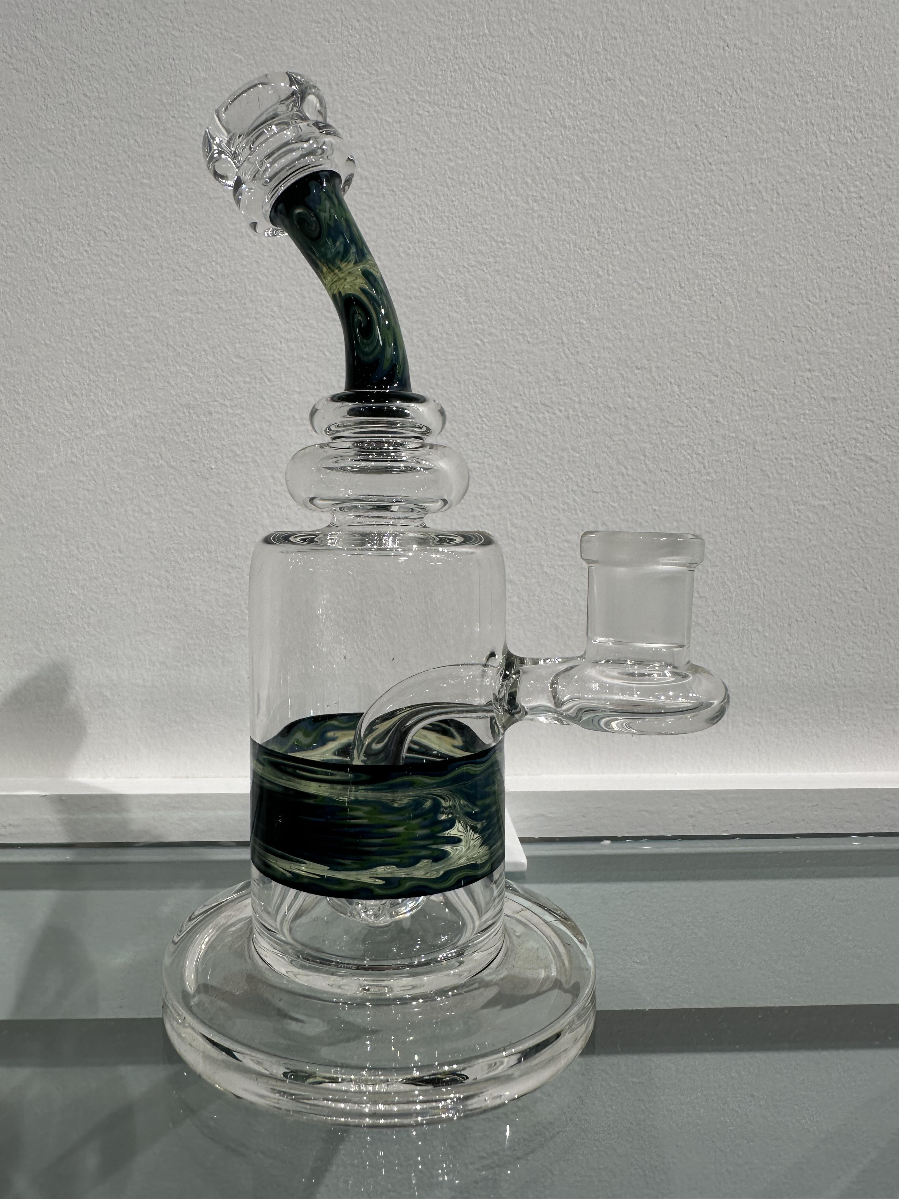 Michael Ray Wig Wag Banger Hanger