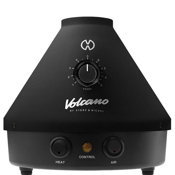 Volcano Classic Vaporizer (THIS ITEM IS FOR IN-STORE PICKUP ONLY)