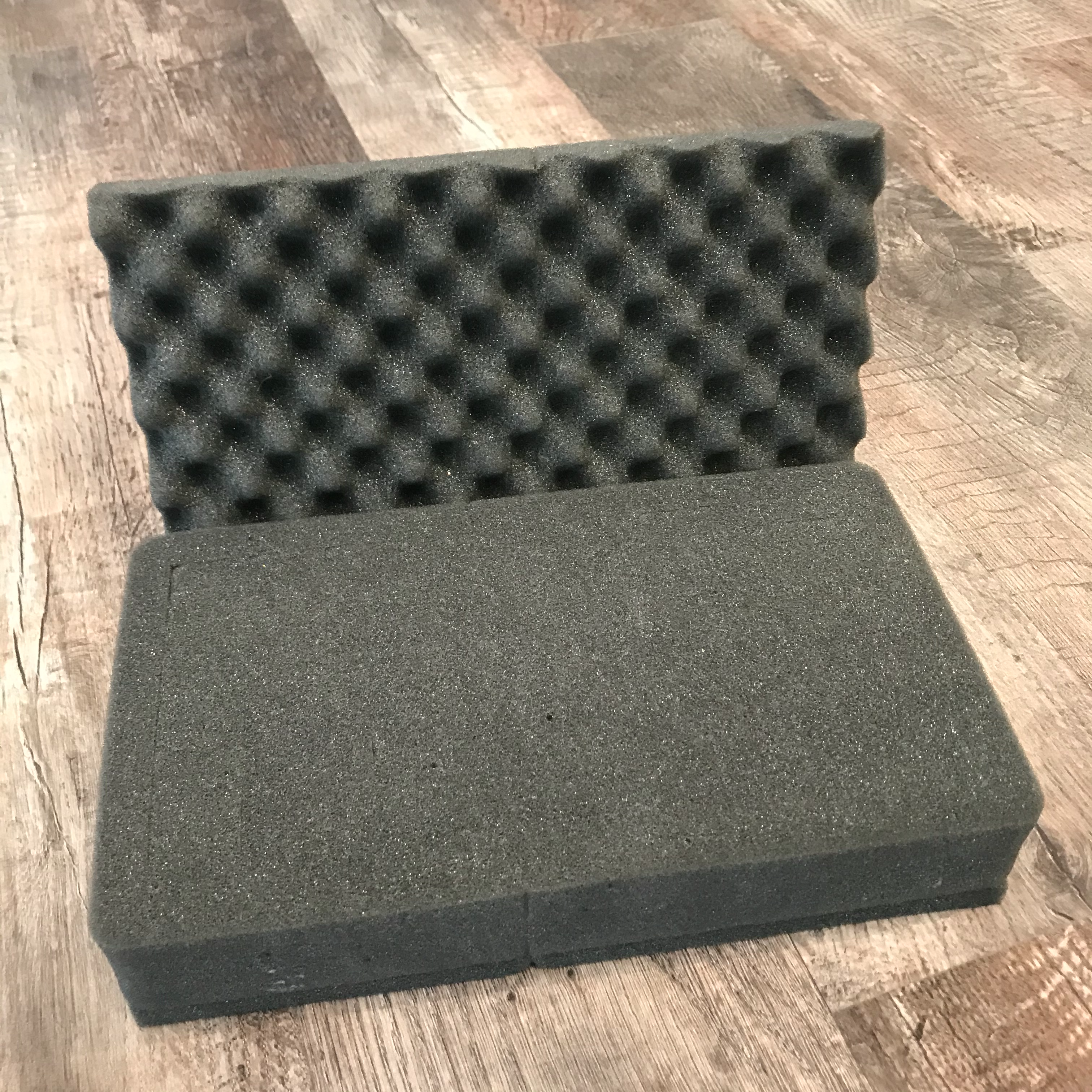 Pelican Replacement Foam (Assorted Sizes)