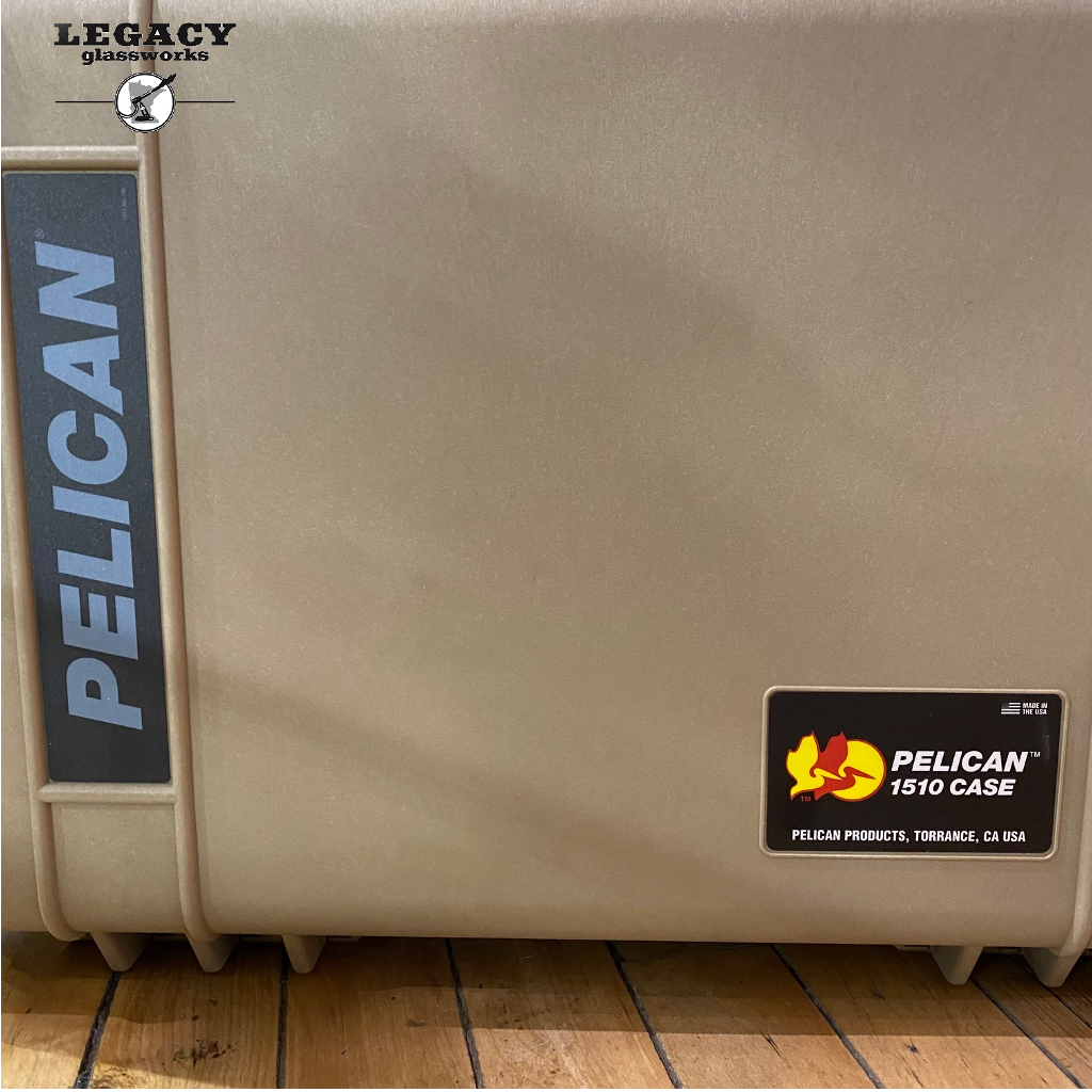 Pelican 1510 Case