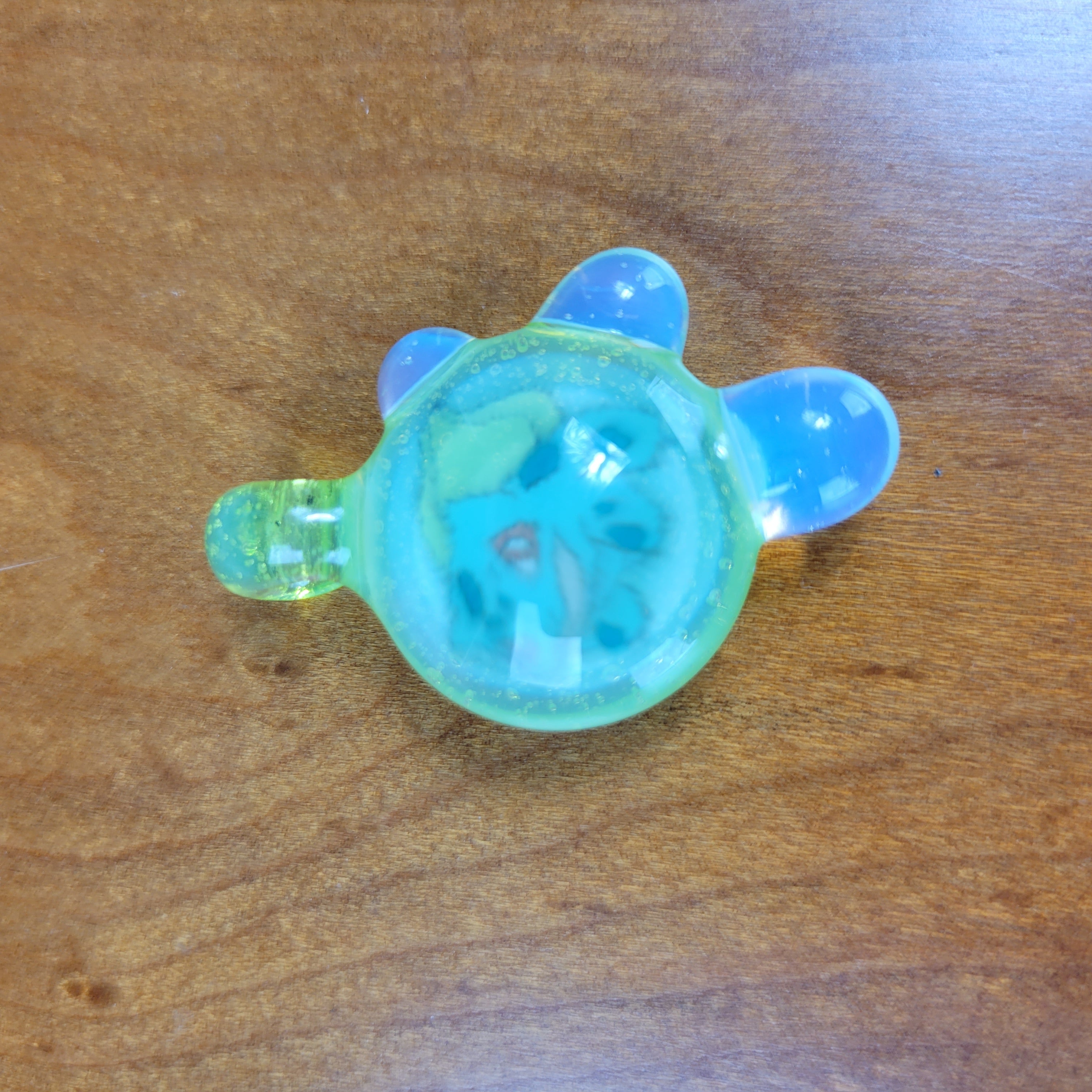 Zek Character Pendants