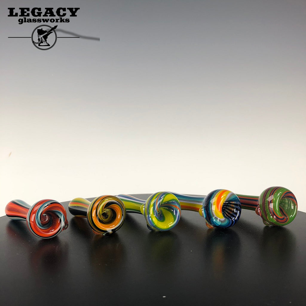 Mckenzie Linework Pushbowl Chillum