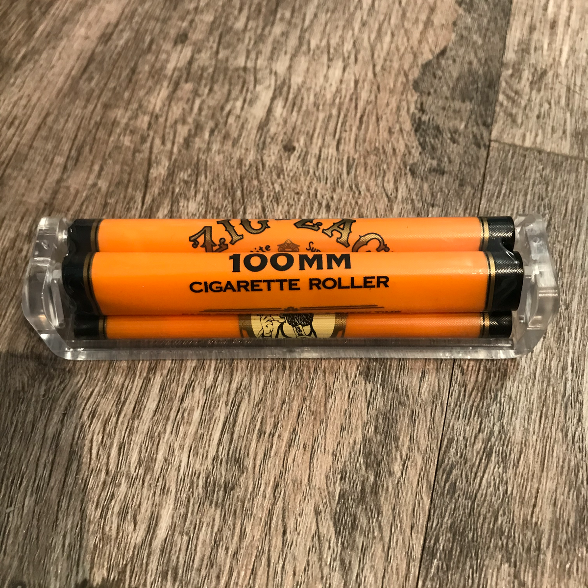 Hand Rolling Machines | Legacy Glassworks