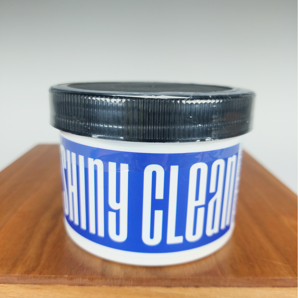 Shiny Clean Glass Cleaner
