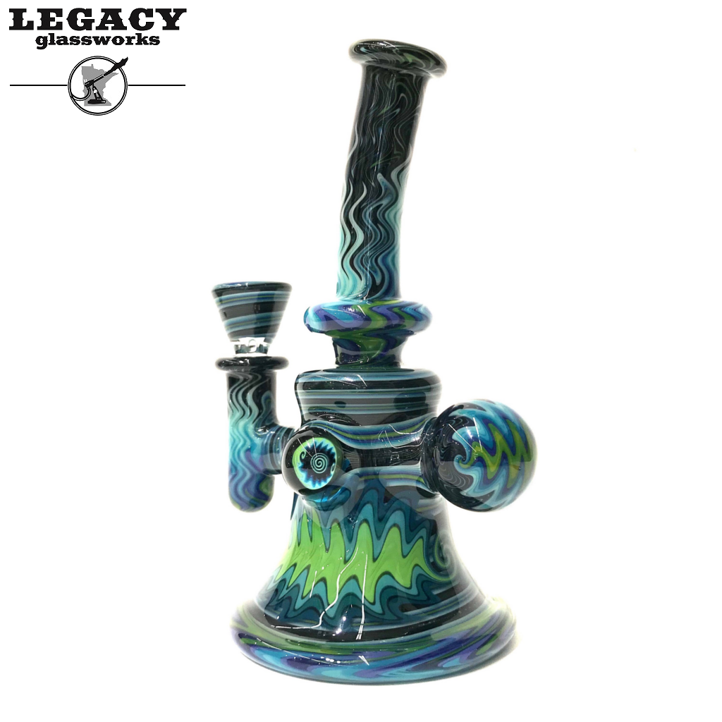 Andy G Double Layer Banger Hanger