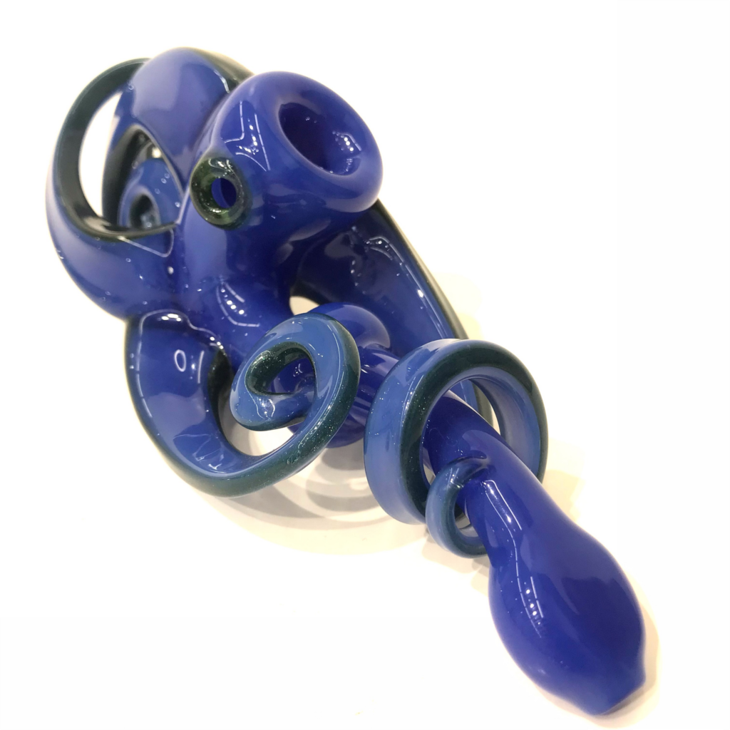 Antony Rigles Sparkle Lock