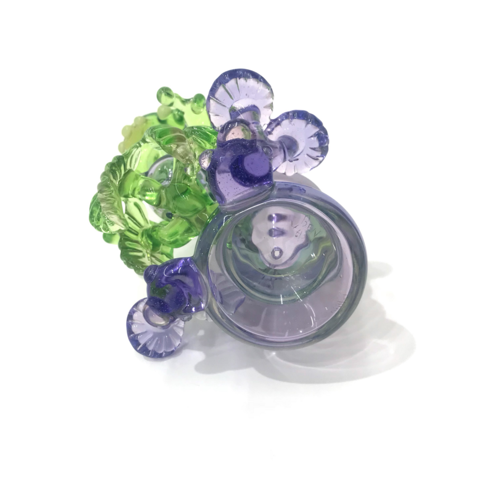 Brandon Martin X Boro Benjamin Organism Dry