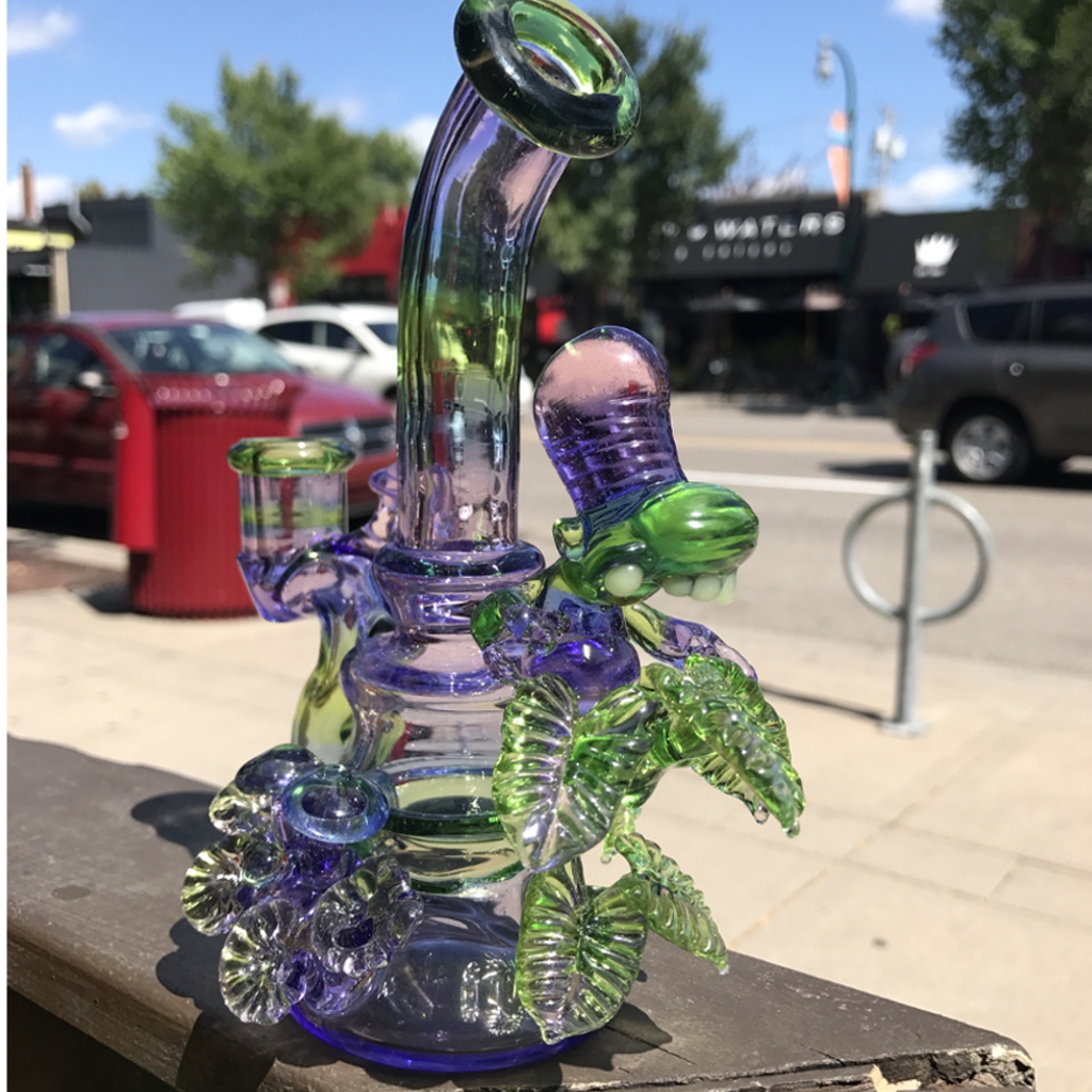 Brandon Martin x Boro Benjamin