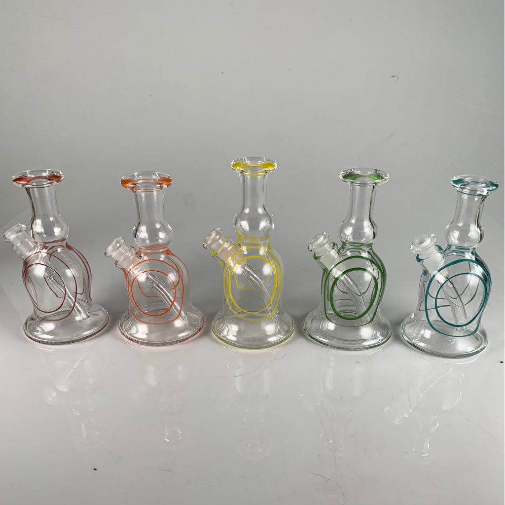 Bowman Glass Daytrippers