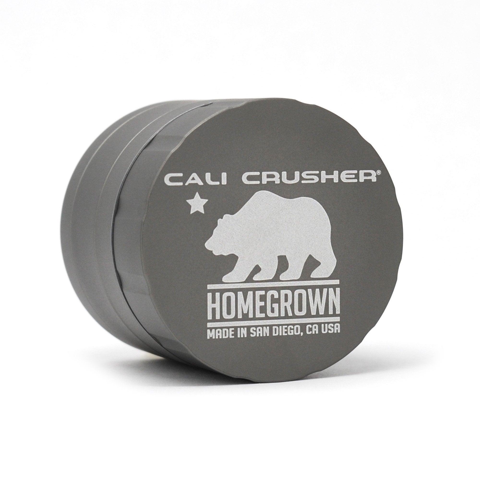 Cali Crusher 4-piece Grinder