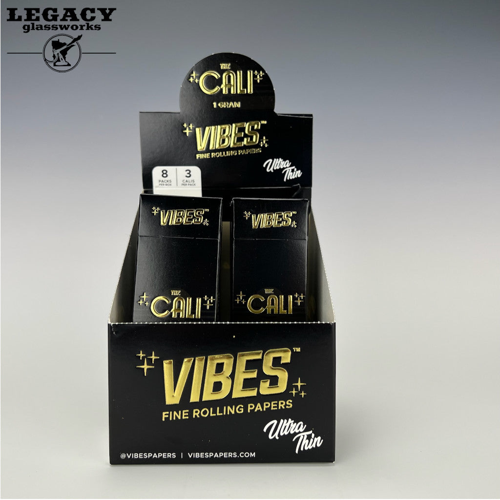 Vibes Cali Paper (1g)