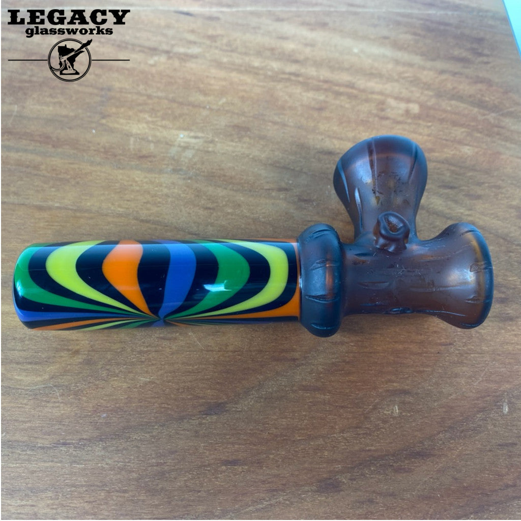 Chad G Peace Pipe
