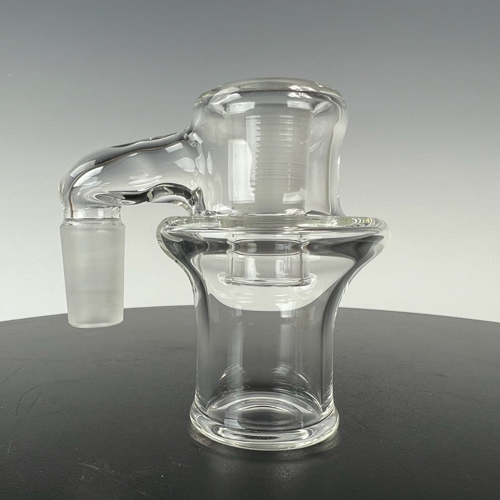 Melitz Glass Dry Catchers 14mm