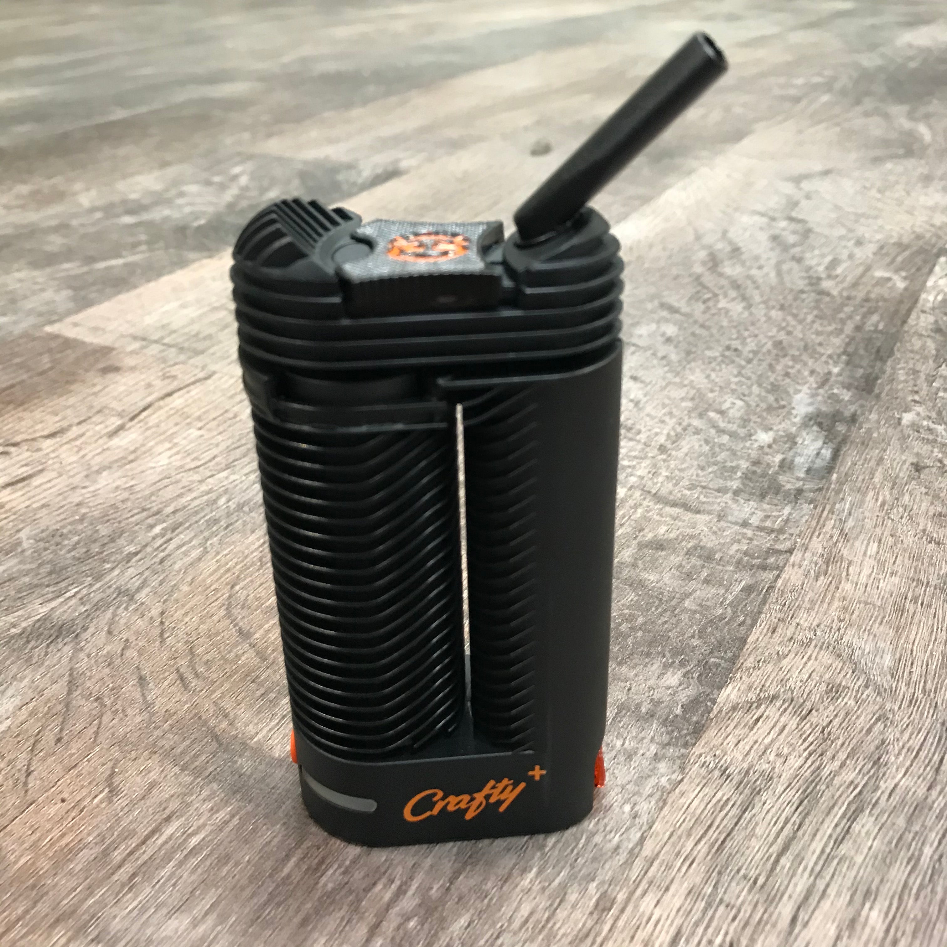 Crafty+ Dry Flower Vaporizer (THIS ITEM IS FOR IN-STORE PICKUP ONLY)