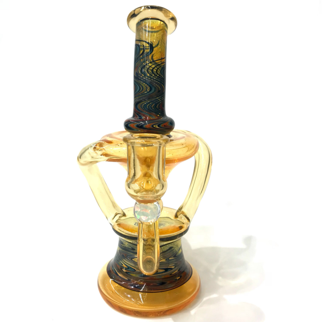 Crux Wig-Wag Floating Recycler
