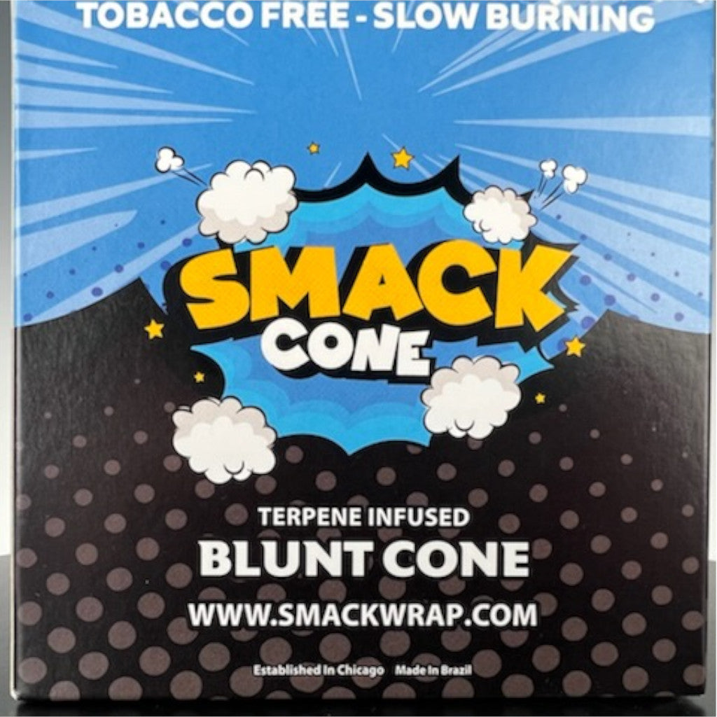 Smack Cone Pre Roll