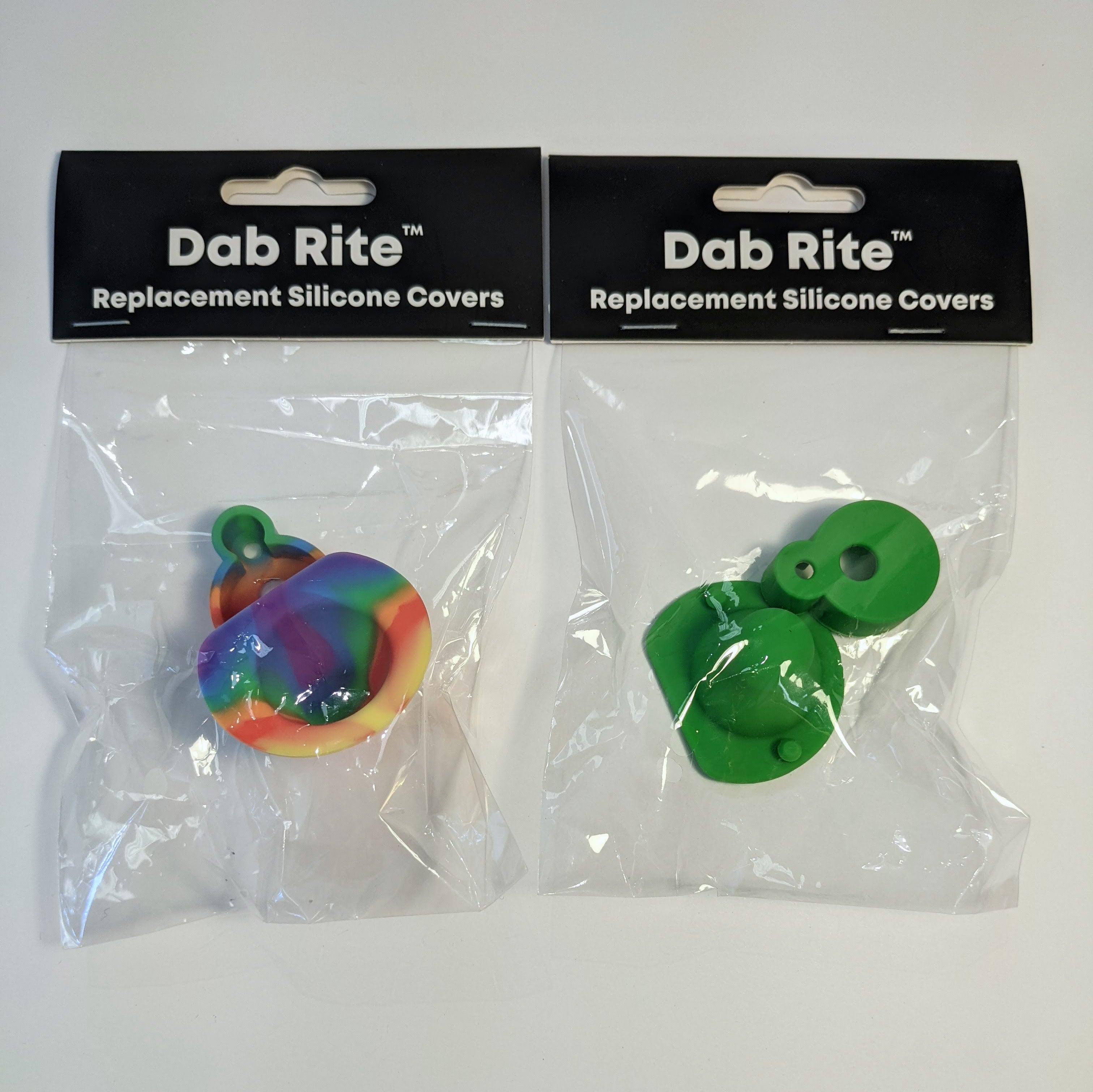 Dab Rite Thermometer Replacement Silicone