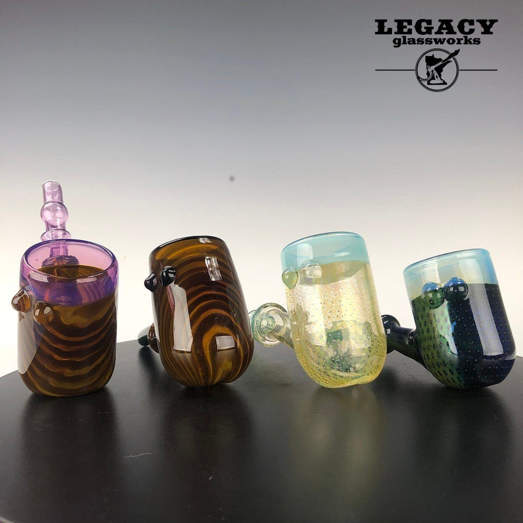 Durin Glass Assorted Proxy Attachments
