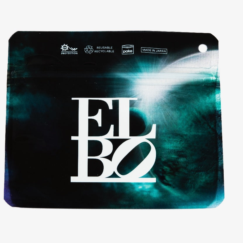 Elbo Smell Proof Bag