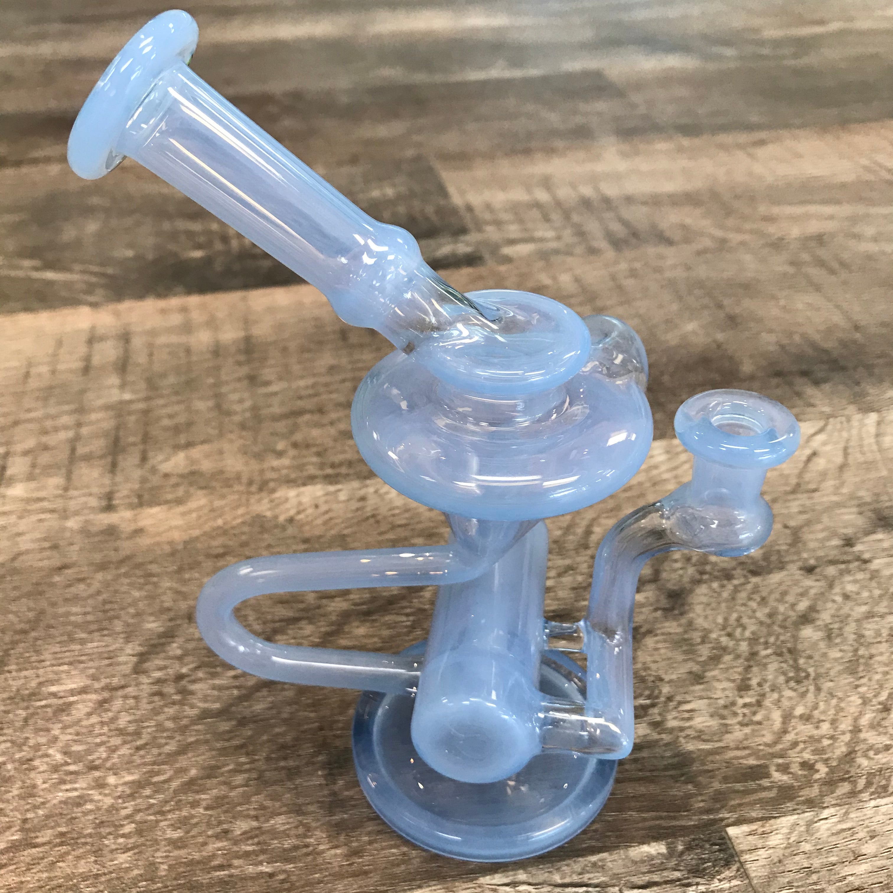 Eric Law Recycler