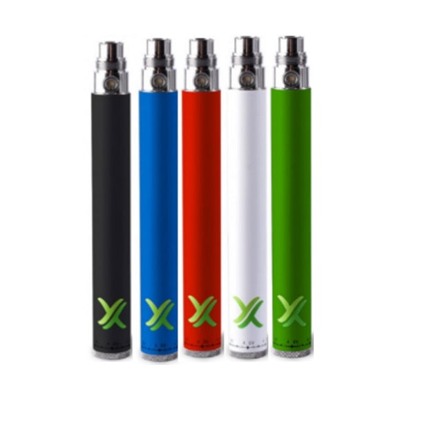 Exxus Spinner v2 1600 mAh 510 Battery (THIS ITEM IS FOR IN-STORE PICKUP ONLY)