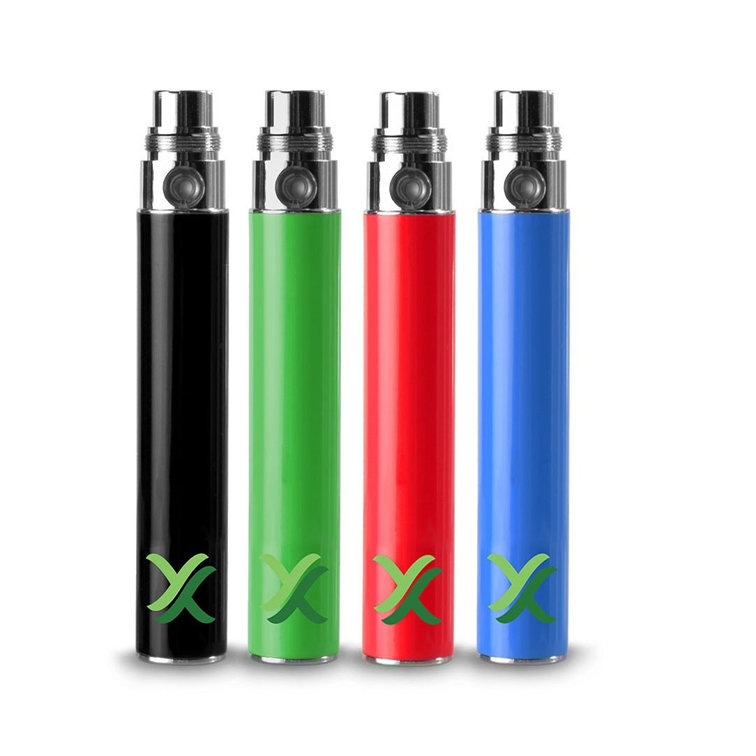 Exxus Ego 900mAh 510 Battery (THIS ITEM IS FOR IN-STORE PICKUP ONLY)