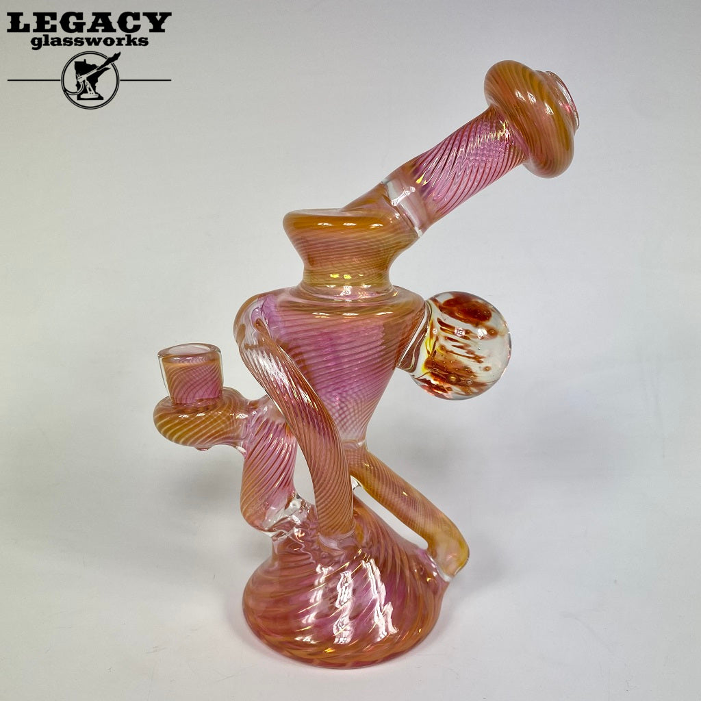 Fat Pinky Fumed Recycler