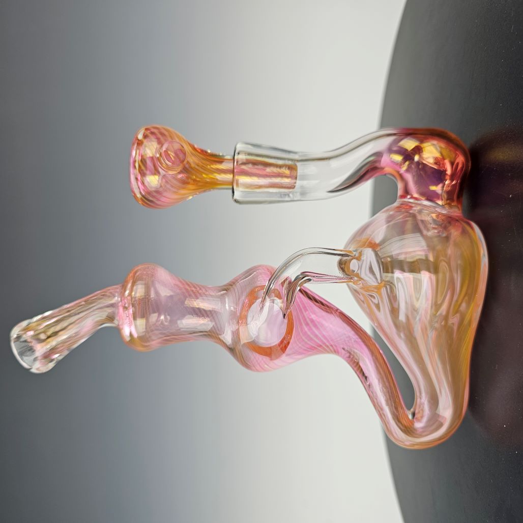 Fat Pinky Fumed Shercycler