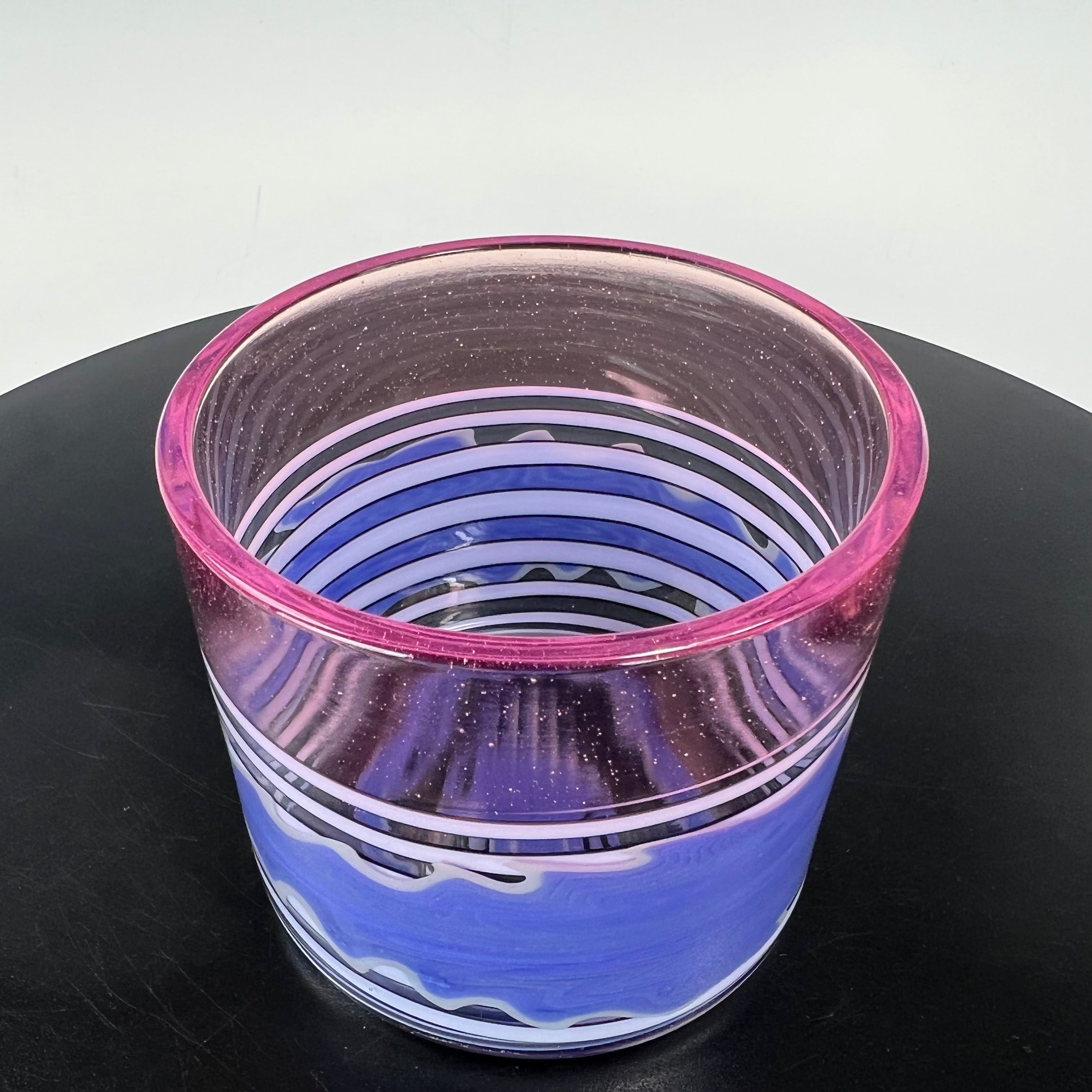 4.0 (Eric Ross) 2023 Double Layer Lowball Cup
