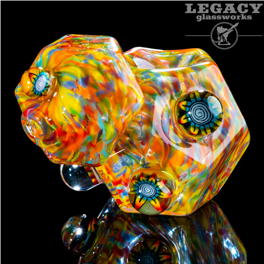 BMFT x Kuhns GeoTraveler