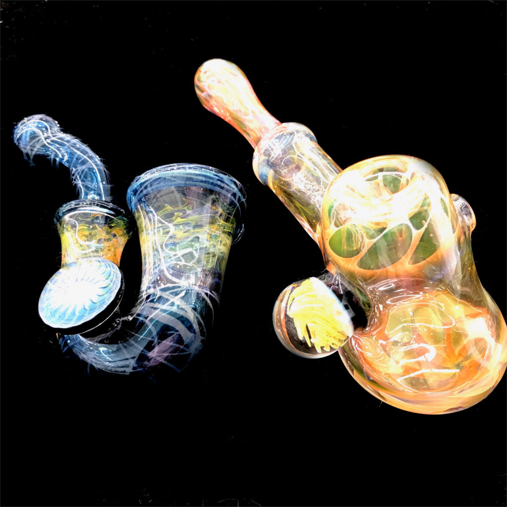 Congruent Creations Dry Pipes
