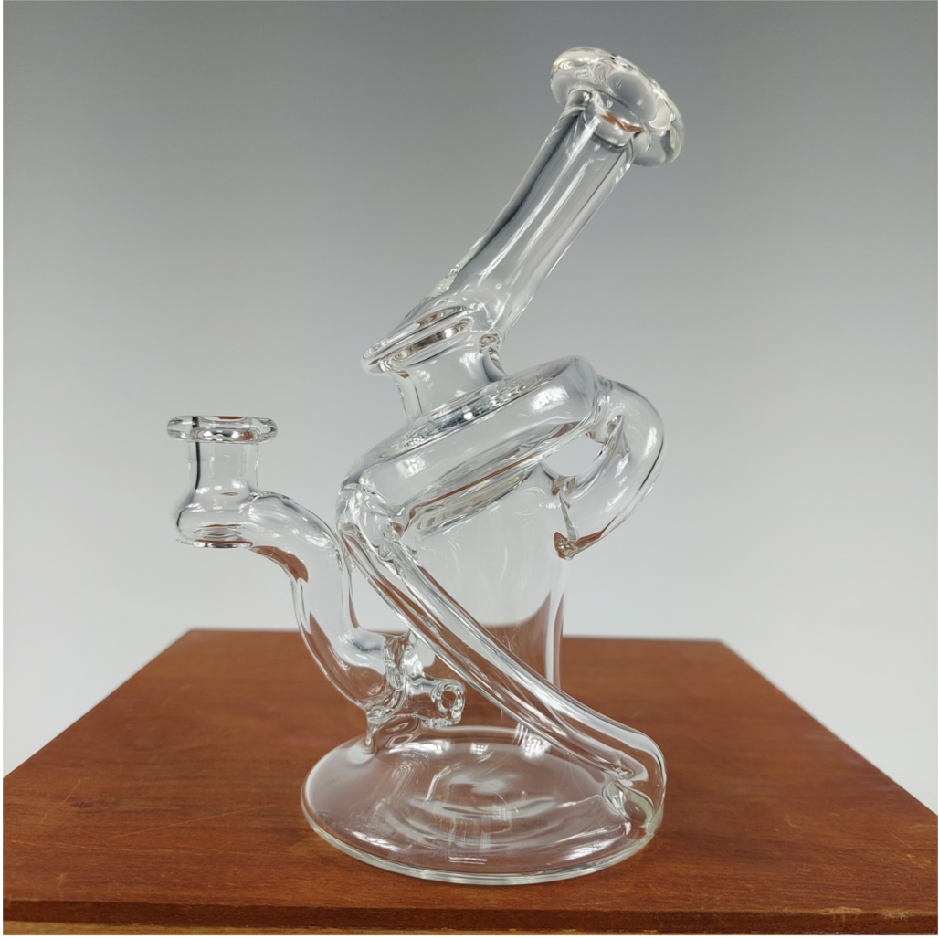 Silva Off Axis Recyclers