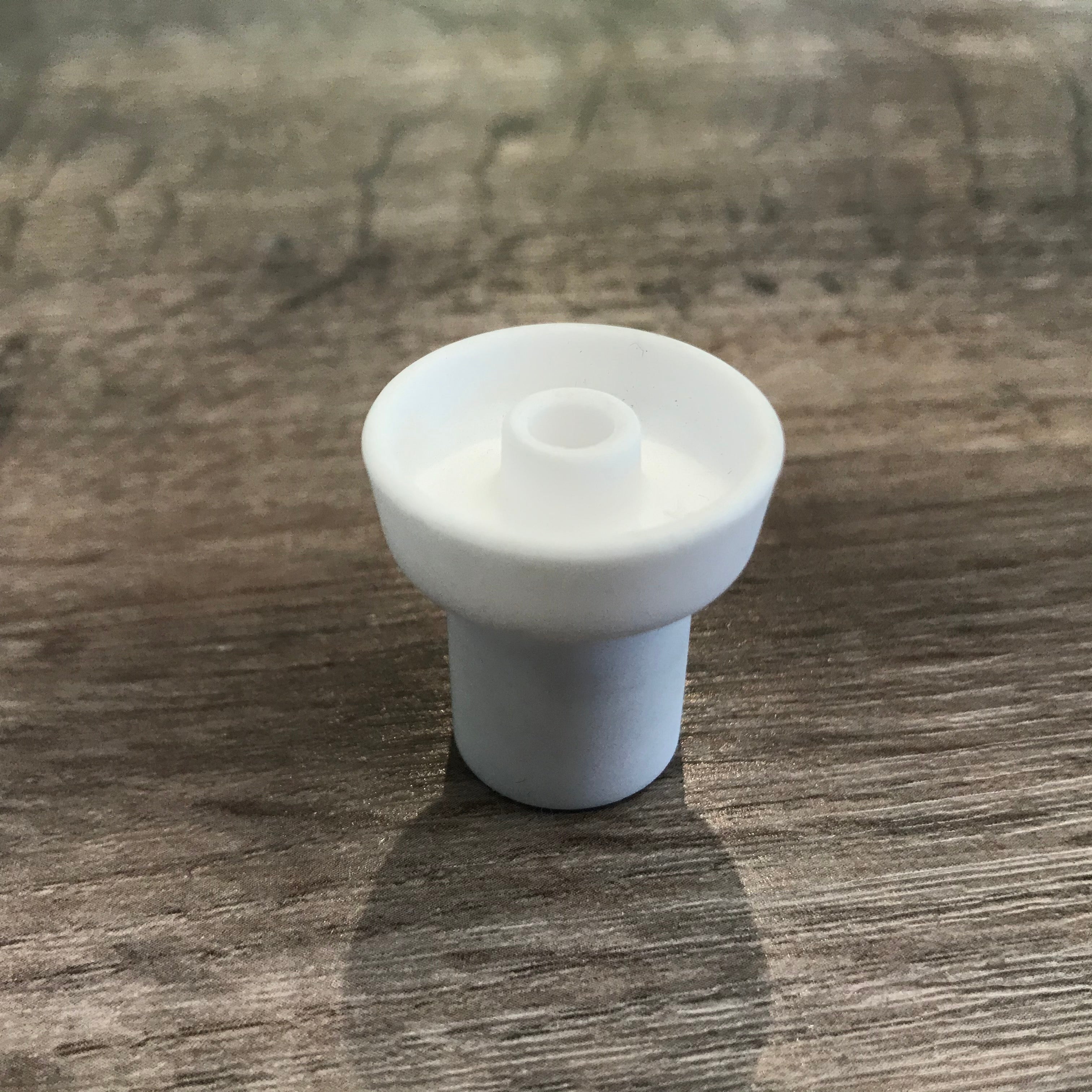 Replacement Dish for HIVE Ceramic DNail Adapter