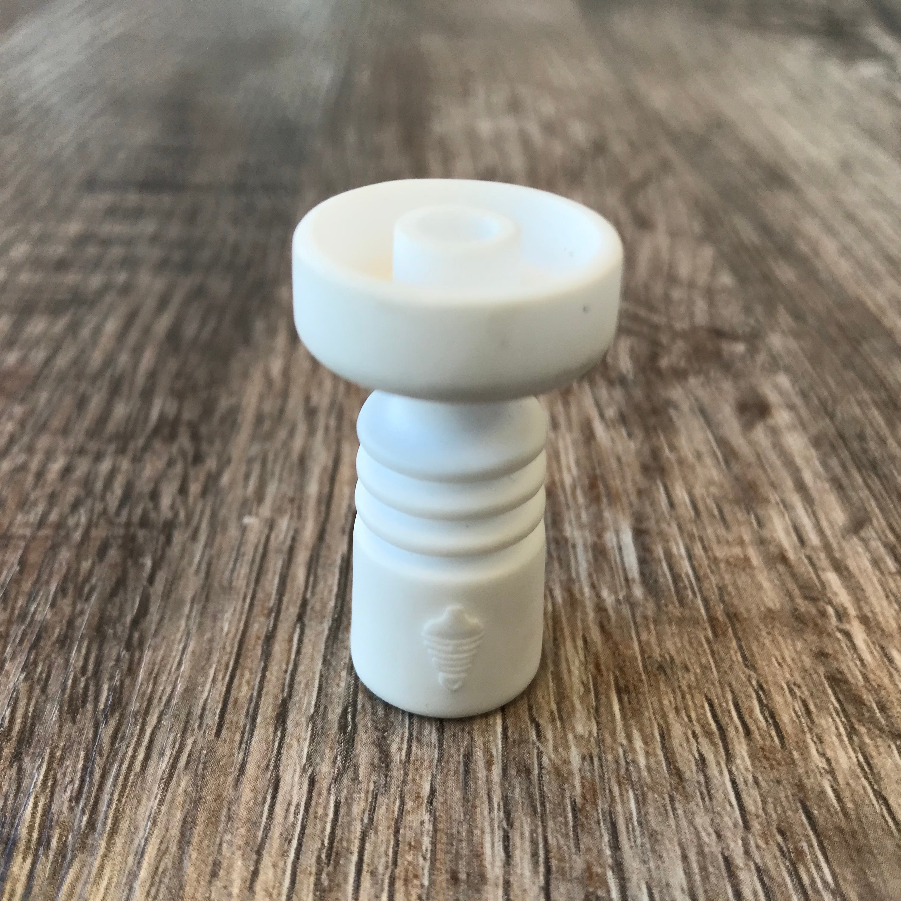 HIVE Ceramic One-Piece Domeless Nail 10mm Female