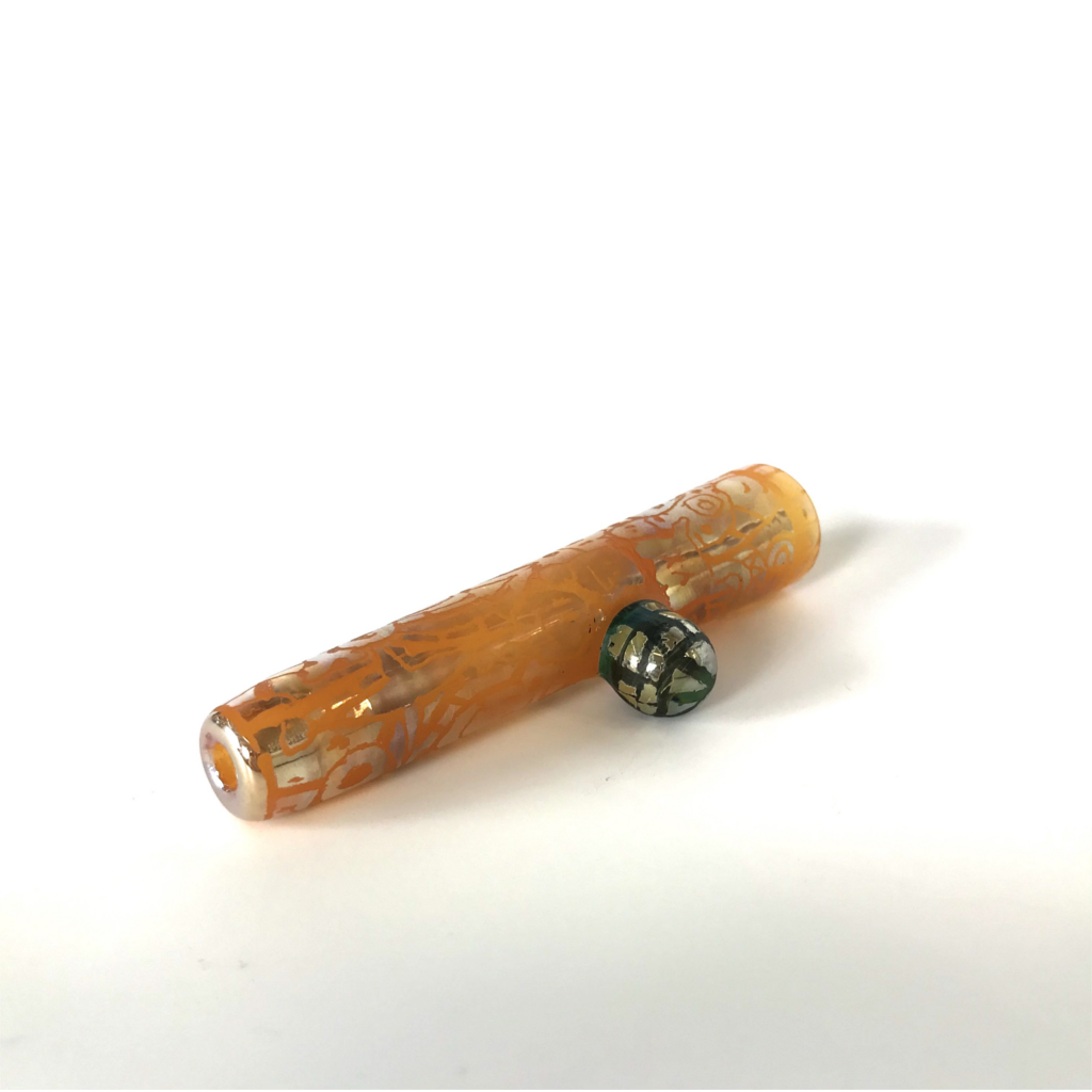 Trevy Metal Heady Gold Pinchie